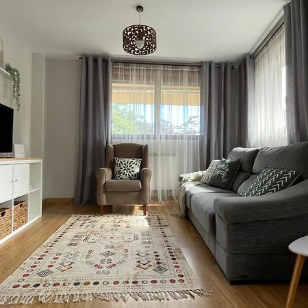 Apartamento Villa De カルテス エクステリア 写真