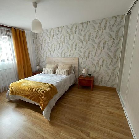 Apartamento Villa De カルテス エクステリア 写真