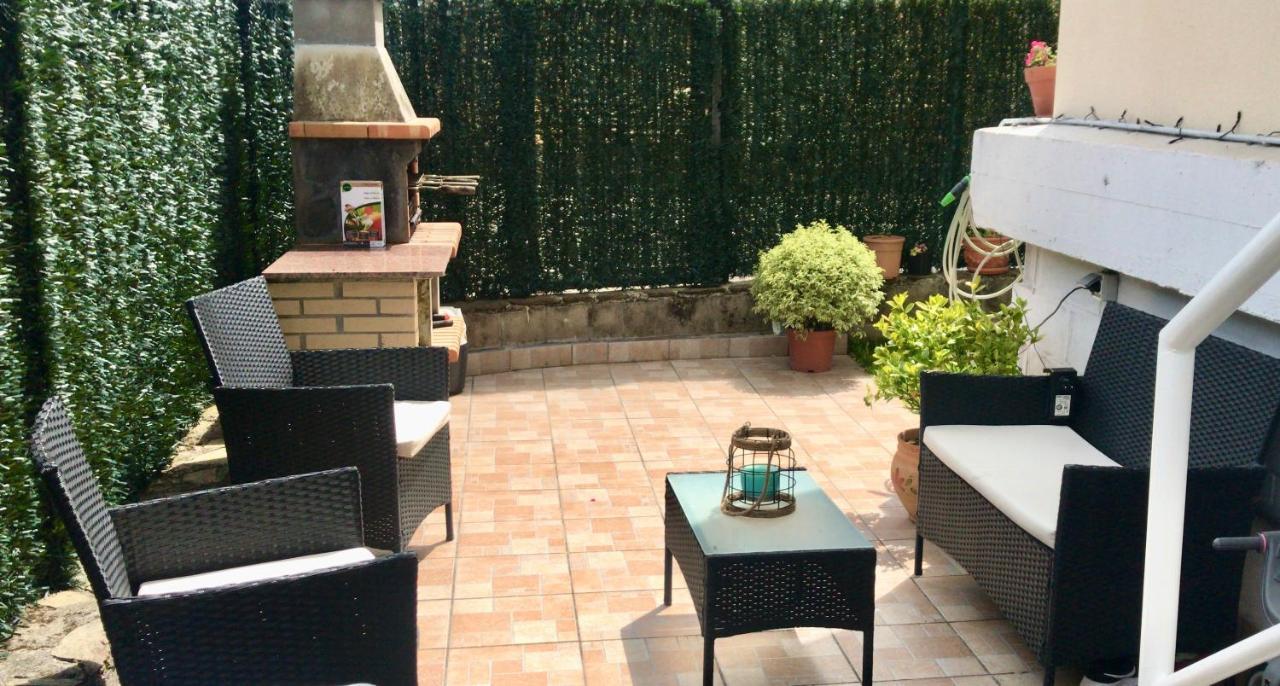 Apartamento Villa De カルテス エクステリア 写真