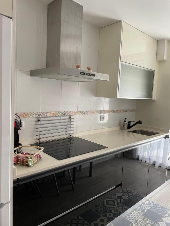 Apartamento Villa De カルテス エクステリア 写真