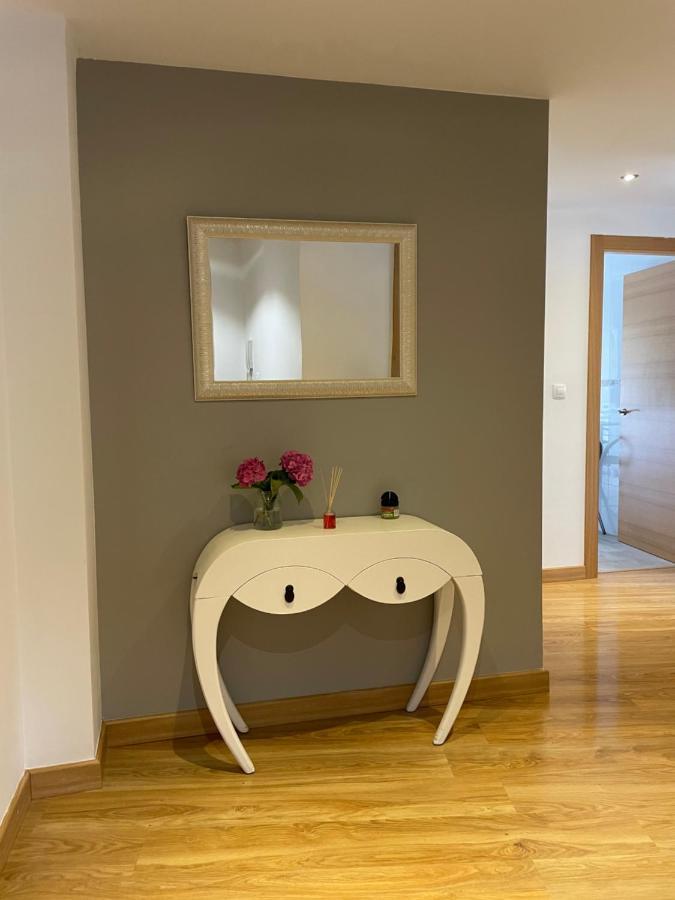 Apartamento Villa De カルテス エクステリア 写真
