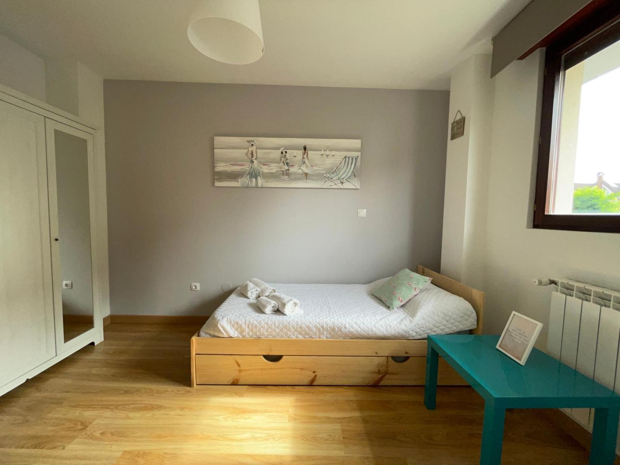 Apartamento Villa De カルテス エクステリア 写真