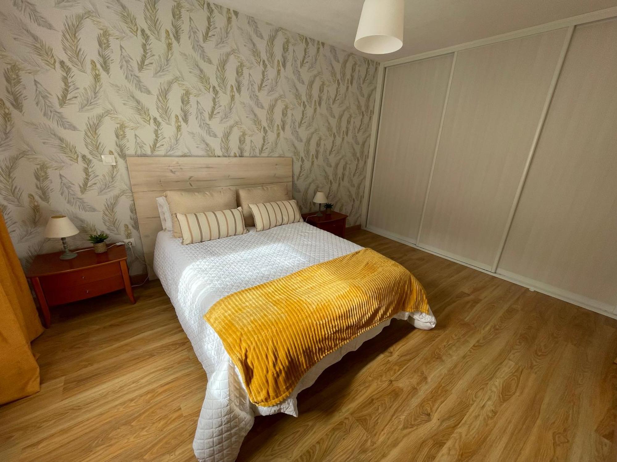 Apartamento Villa De カルテス エクステリア 写真