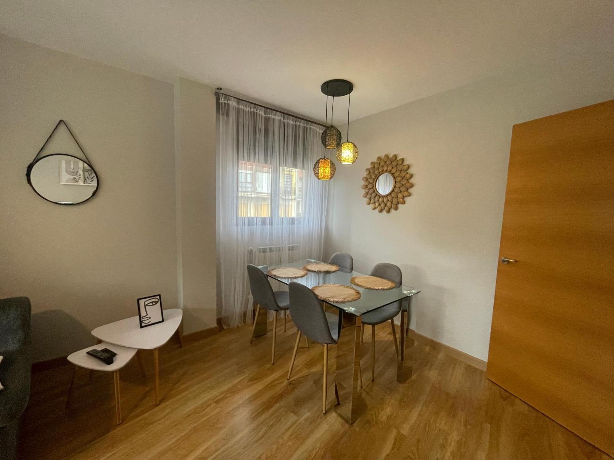 Apartamento Villa De カルテス エクステリア 写真