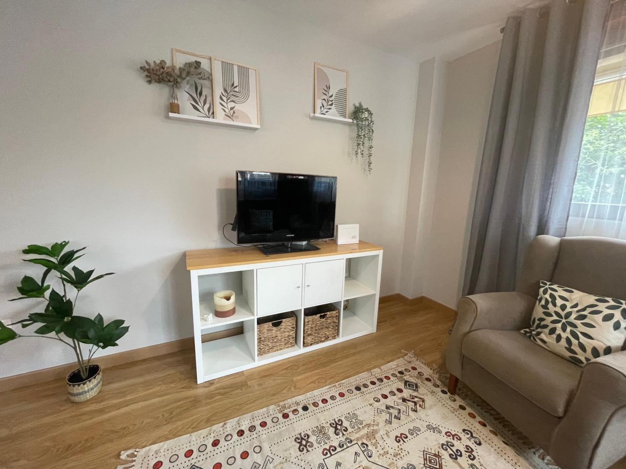 Apartamento Villa De カルテス エクステリア 写真
