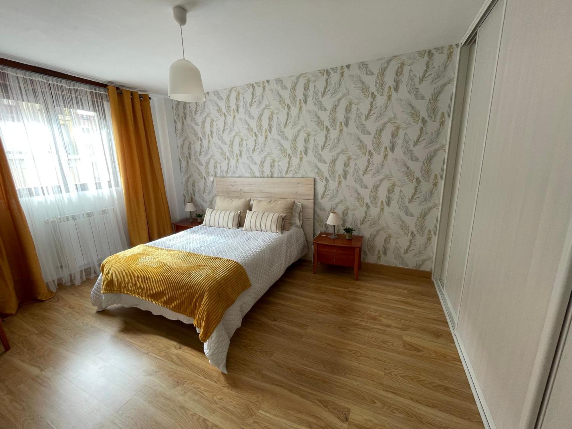 Apartamento Villa De カルテス エクステリア 写真